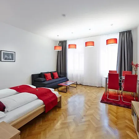 Stadthalle - Familycityapartment Vienna Exterior photo