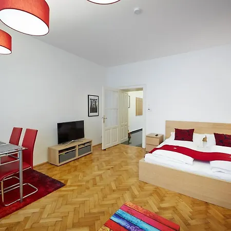 Stadthalle - Familycityapartment Vienna Exterior photo