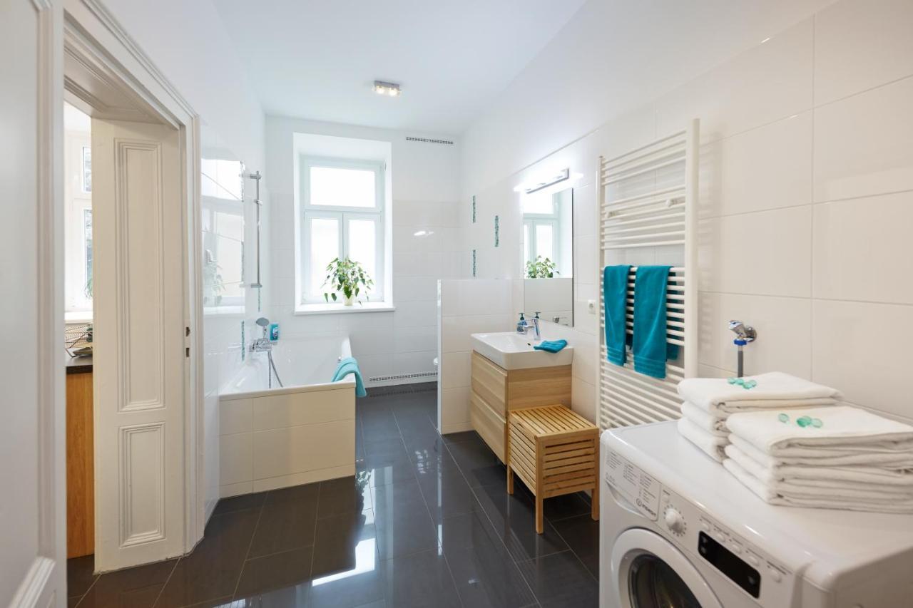 Stadthalle - Familycityapartment Appartement Vienne
