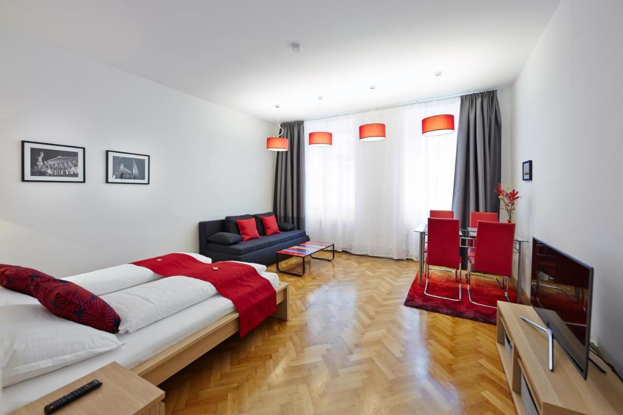 Stadthalle - Familycityapartment * Vienne