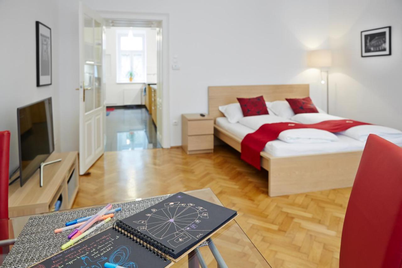 Stadthalle - Familycityapartment * Vienne