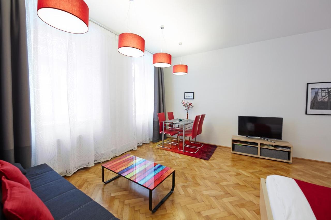 Stadthalle - Familycityapartment Vienne