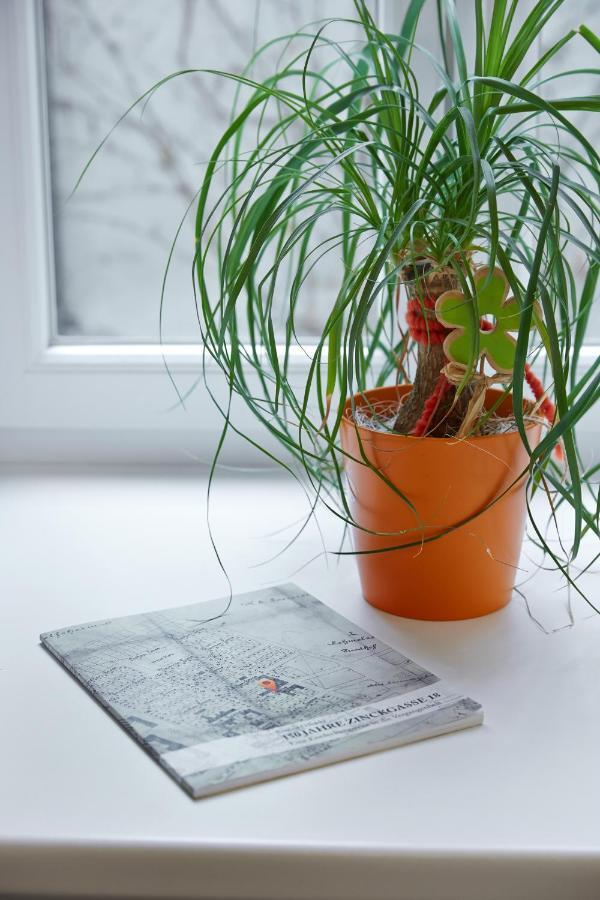 Stadthalle - Familycityapartment Appartement