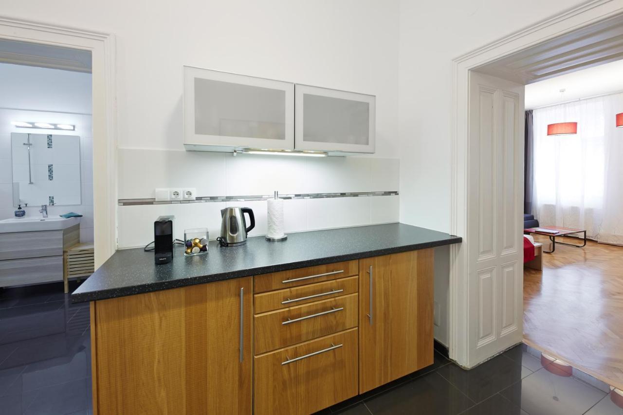 Stadthalle - Familycityapartment * Vienne