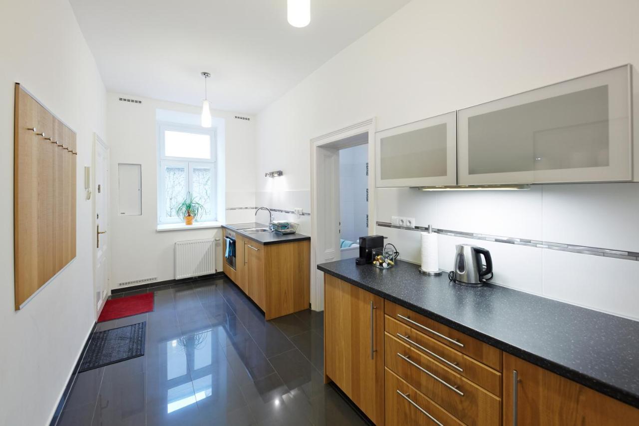 Stadthalle - Familycityapartment Appartement Vienne