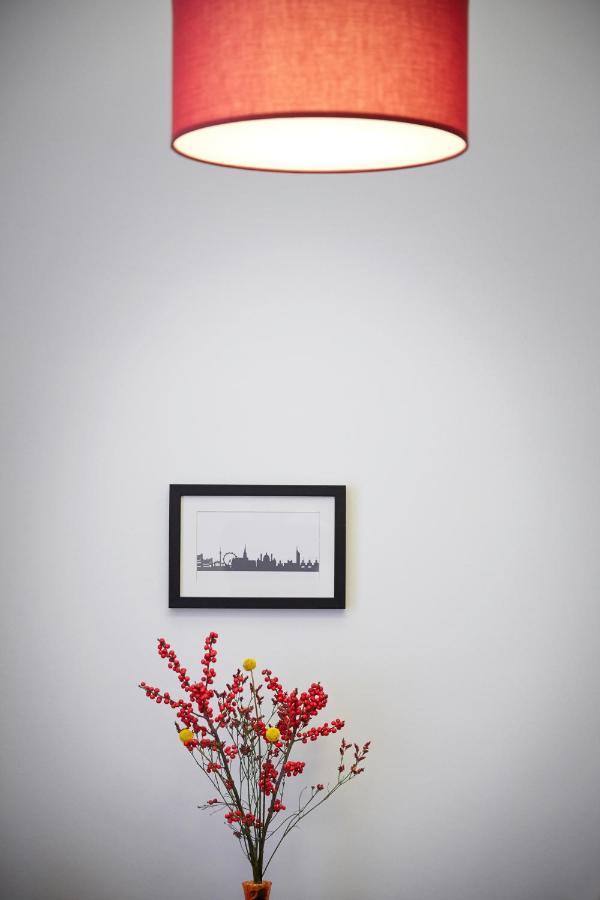 Appartement Stadthalle - Familycityapartment