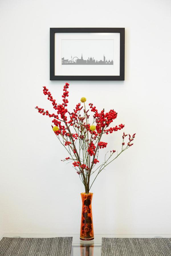 Stadthalle - Familycityapartment * Vienne